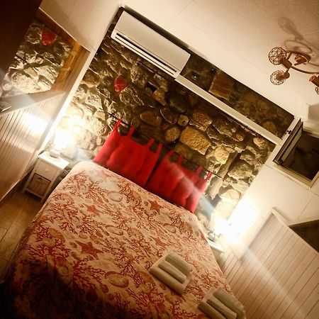 El Corazon Guest House Cefalù Kültér fotó