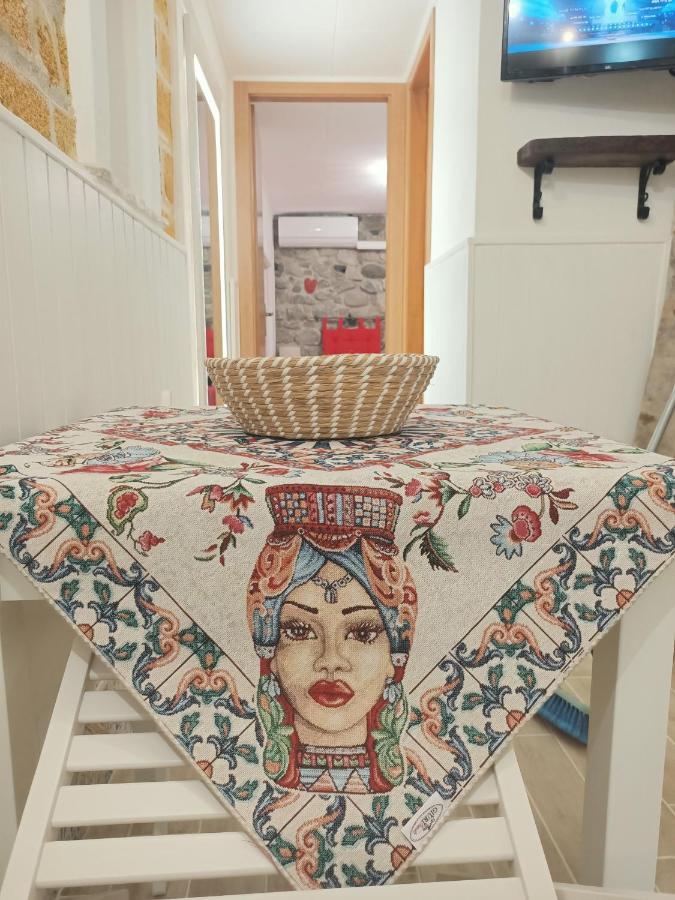 El Corazon Guest House Cefalù Kültér fotó