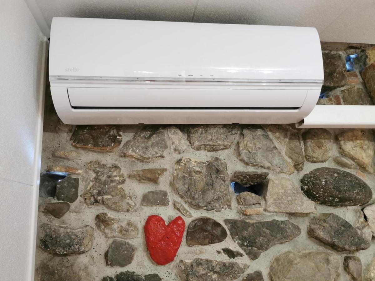 El Corazon Guest House Cefalù Kültér fotó