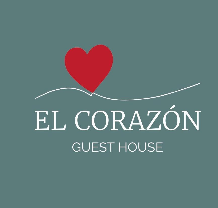 El Corazon Guest House Cefalù Kültér fotó