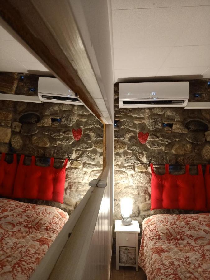 El Corazon Guest House Cefalù Kültér fotó